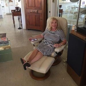 Meet your Posher, Lynn